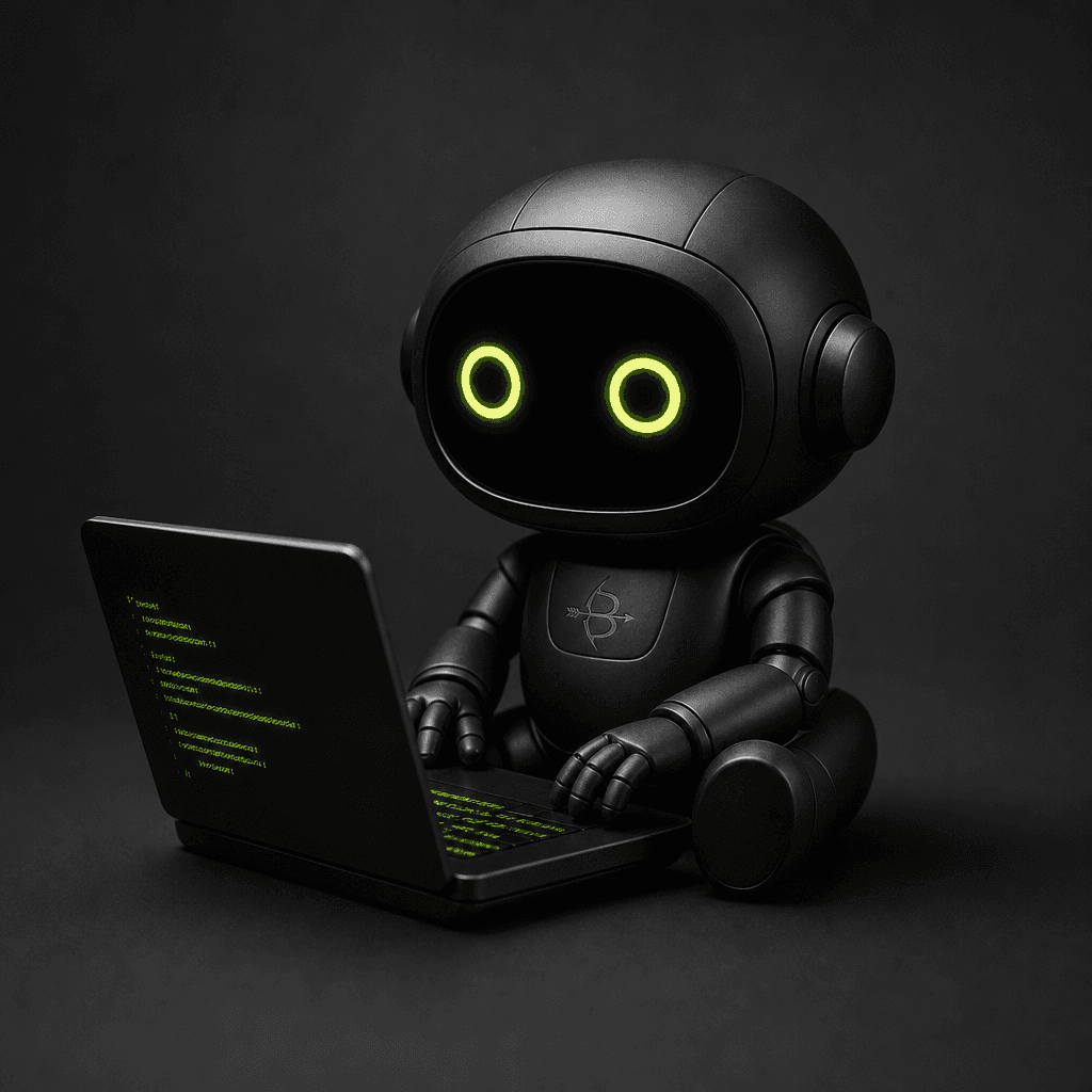 BOWYER Developer robot