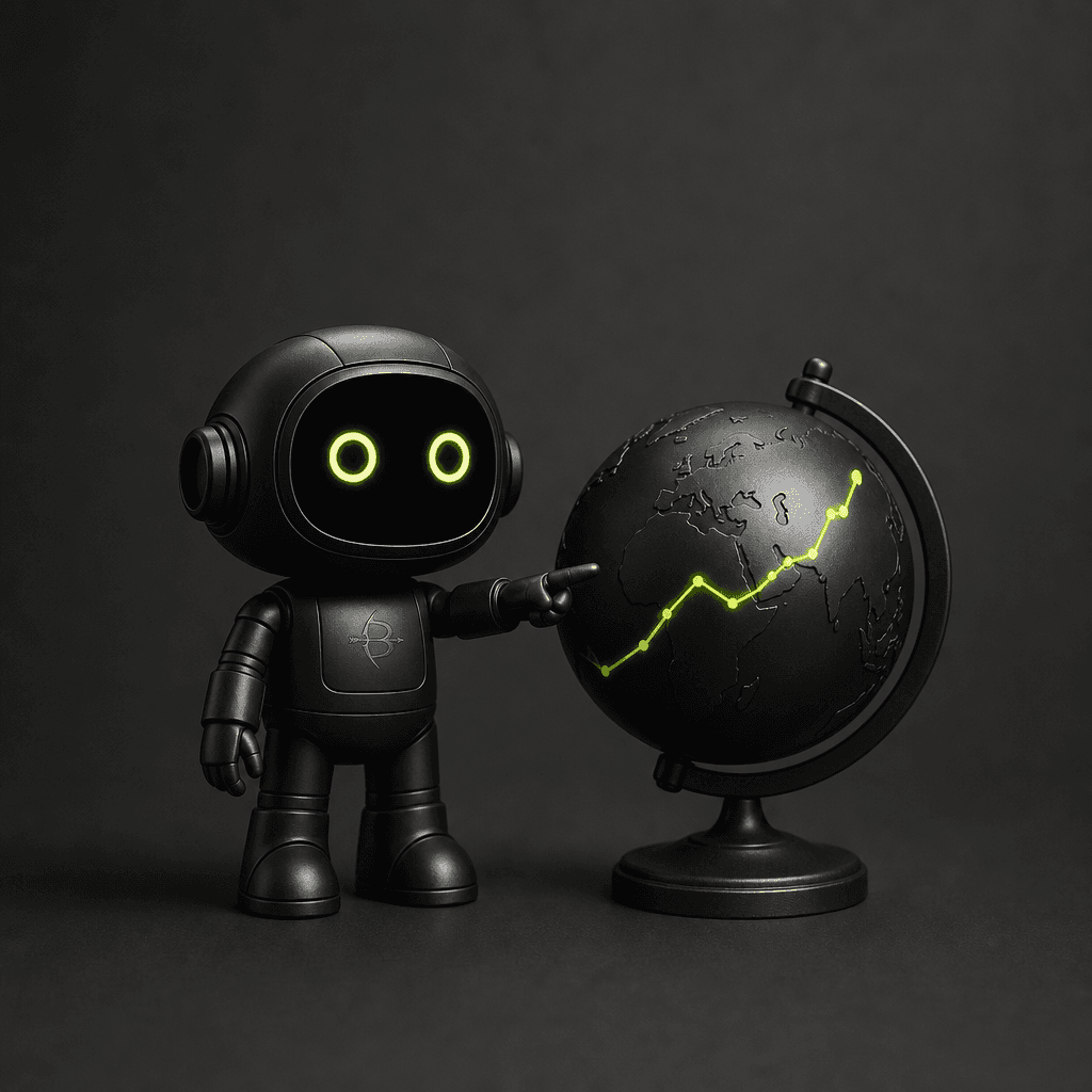BOWYER Macro robot